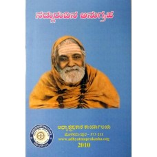 ಸದ್ಗುರುವಿನ ಅನುಗ್ರಹ [Sadguruvina Anugraha]